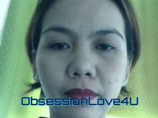 ObsessionLove4U
