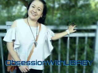 ObsessionWithUBABY