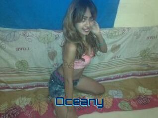 Oceany