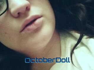 OctoberDoll