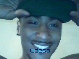 Odeso