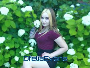 OfeliaEvans Vidéos de Cul FR