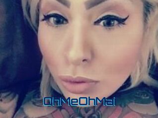 OhMeOhMai Vidéos de Cul FR