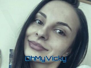 OhMyVicky