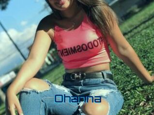 Ohanna Vidéos de Cul FR