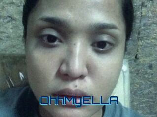 OhhMyELLA
