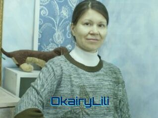 OkairyLili