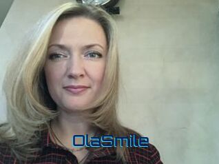 OlaSmile Vidéos de Cul FR