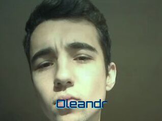 Oleandr