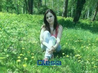 Olesia