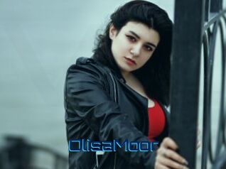 OlisaMoor Vidéos de Cul FR