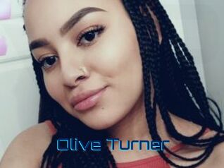 Olive_Turner