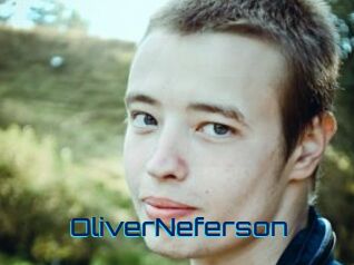 OliverNeferson