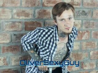 OliverSexyGuy