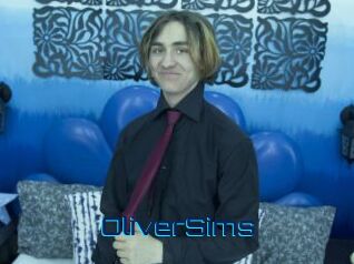 OliverSims