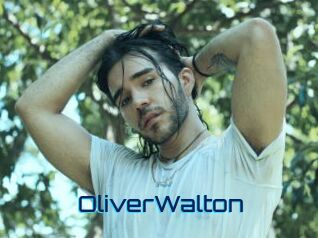 OliverWalton