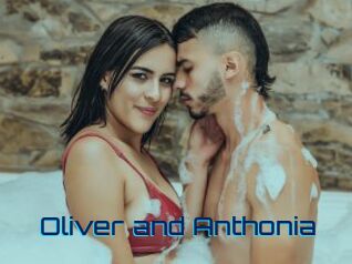 Oliver_and_Anthonia Vidéos de Cul FR