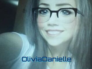 OliviaDanielle Vidéos de Cul FR