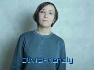 OliviaFriendly Vidéos de Cul FR