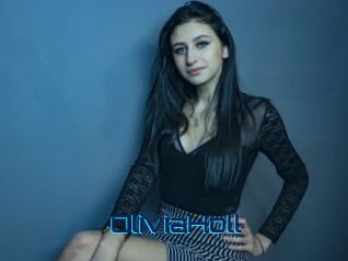 OliviaHoll Vidéos de Cul FR