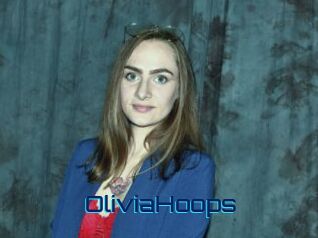 OliviaHoops Vidéos de Cul FR