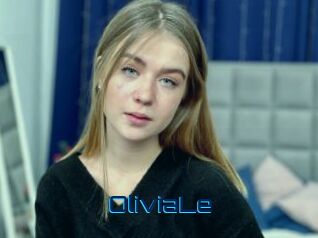 OliviaLe