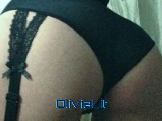 OliviaLit Vidéos de Cul FR