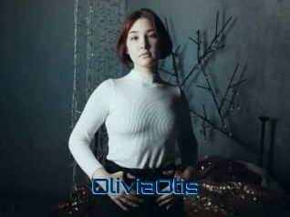 OliviaOtis Vidéos de Cul FR