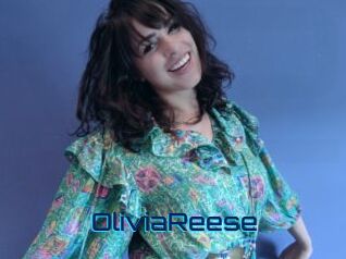 OliviaReese