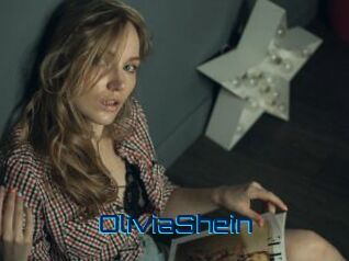 OliviaShein