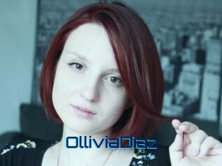 OlliviaDiaz Vidéos de Cul FR
