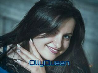 OllyQueen