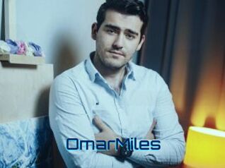 OmarMiles
