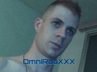OmniRaaXXX