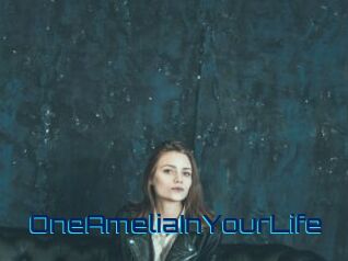 OneAmeliaInYourLife