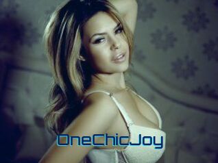 OneChicJoy Vidéos de Cul FR