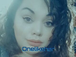 Onelikeher