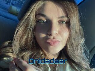 Onidadaar