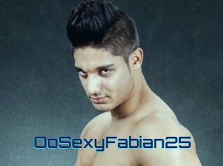 OoSexyFabian25