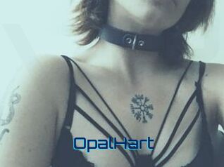 OpalHart Vidéos de Cul FR