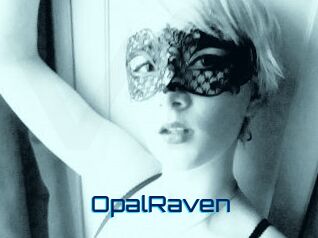 OpalRaven