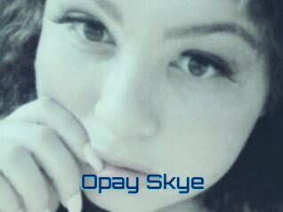 Opay_Skye Vidéos de Cul FR