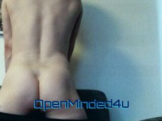 OpenMinded4u