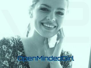 OpenMindedGirl