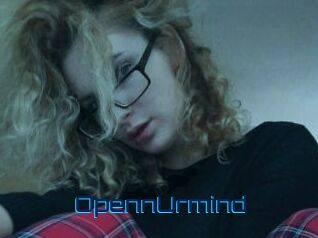 OpennUrmind