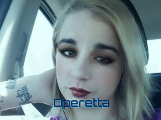 Operetta