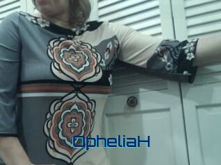 OpheliaH