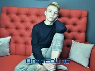 OrenCollins