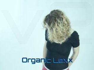 Organic_Lexx Vidéos de Cul FR