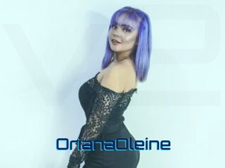 OrianaOleine Vidéos de Cul FR